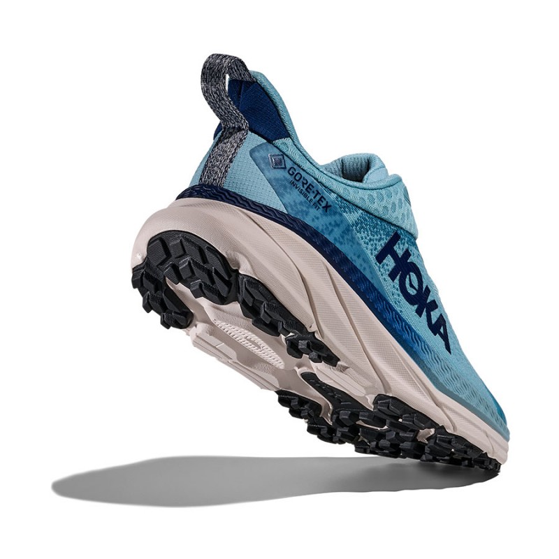 エクレア Hoka Challenger Atr 7 1134502F Blue (Raindrop RPG) Synthetic